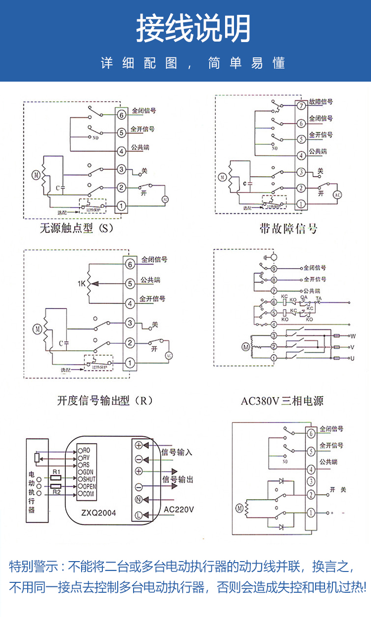 防爆电动球阀(图5)