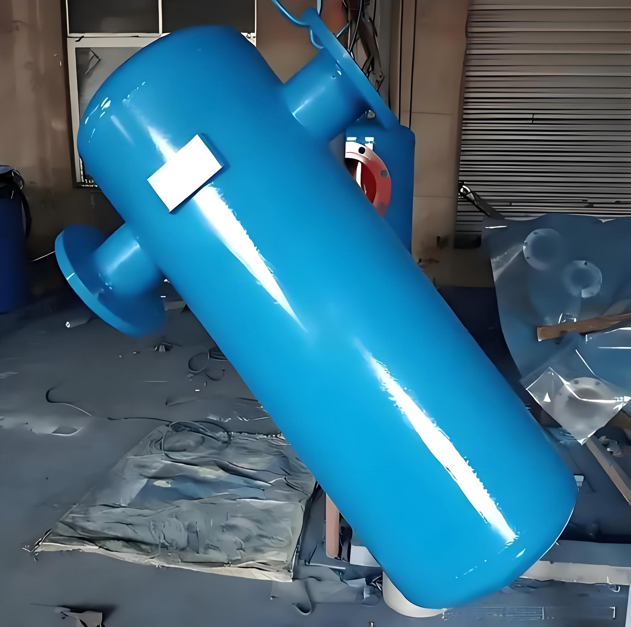 汽水分离器